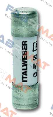 Italweber-P/N: 1422004 Type: CH10 aM 4A 500V (pack x10) price