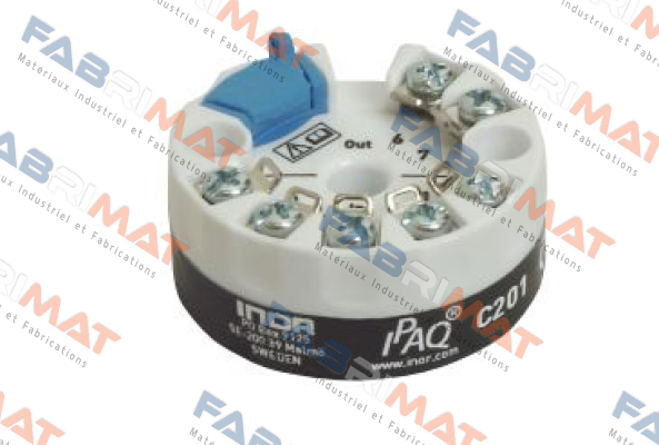 Inor-Order No. 70C2010010, Type: IPAQ C201 price