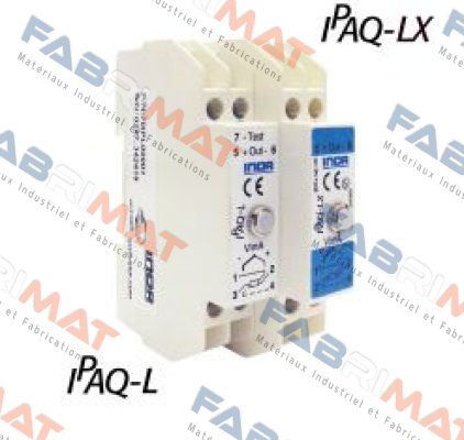 Inor-Order No. 70IPL00001, Type: IPAQ-L price
