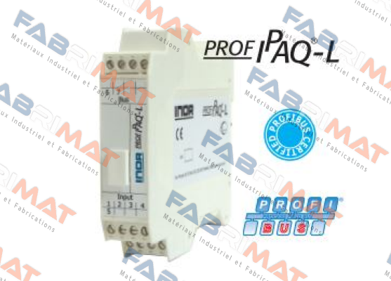 Inor-Order No. 70PPL00001, Type: ProfIPAQ-L price
