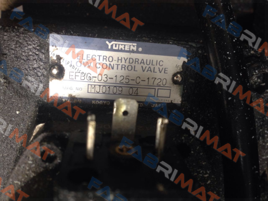 Yuken-MJ0109 04  price