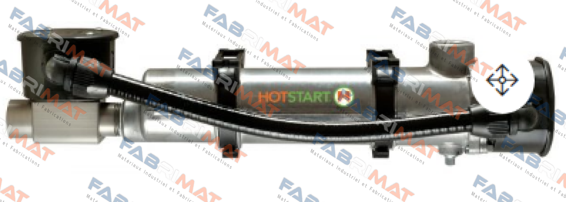 Hotstart-P/N: CB125210-200, Type: CB 2500W 240V 100-120F price