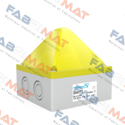 Pfannenberg-Art.No. 21041103000, Type: QUADRO F12 230 AC GE price
