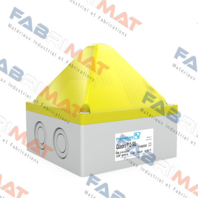 Pfannenberg-21041103601 / Quadro F12-SIL 230VAC price