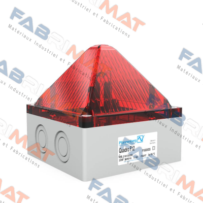 Pfannenberg-Art.No. 21041805000, Type: Quadro F12  24 DC  RO price