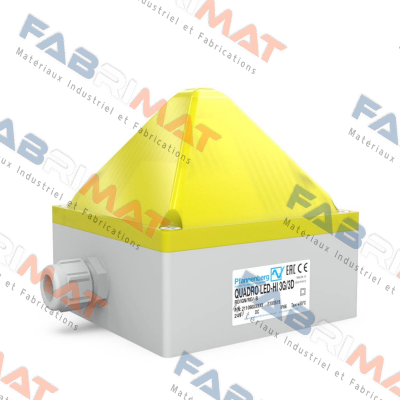 Pfannenberg-Art.No. 21104633009, Type: QUADRO-LED FLEX-3G/3D 24V GE price