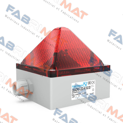Pfannenberg-Art.No. 21104635009, Type: QUADRO-LED FLEX-3G/3D 24V RO price