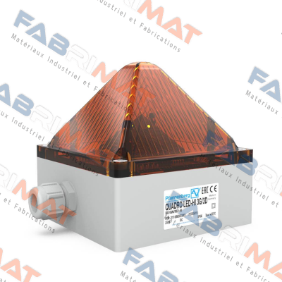 Pfannenberg-Art.No. 21104644009, Type: QUADRO-LED FLEX-3G/3D 230V OR price