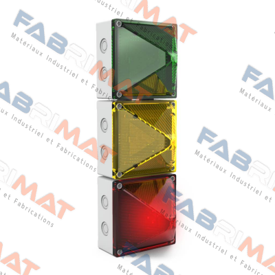 Pfannenberg-Art.No. 21106630008, Type: QUADRO-LED-TL RD YE GN LV price