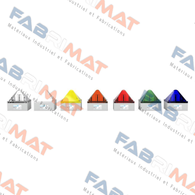 Pfannenberg-Art.No. 21108633000, Type: QUADRO LED HI DC YE price