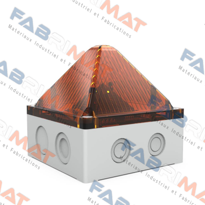 Pfannenberg-Art.No. 21108634000, Type: QUADRO LED HI DC AM price