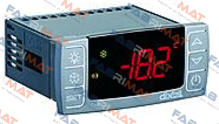 Dixell-XR30CX-0N0C0 price