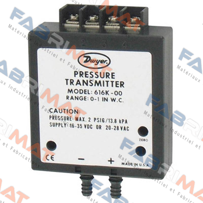 Dwyer-616KD-B-06-V price