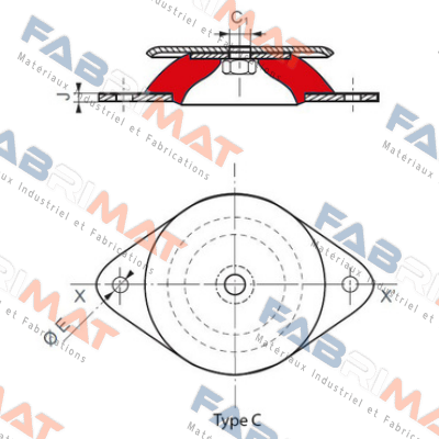 Paulstra-533681-45 price
