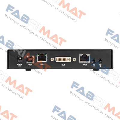 Black Box-EMD2000SE-R price