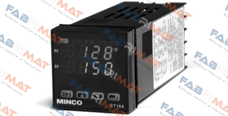 Minco-CT16A price