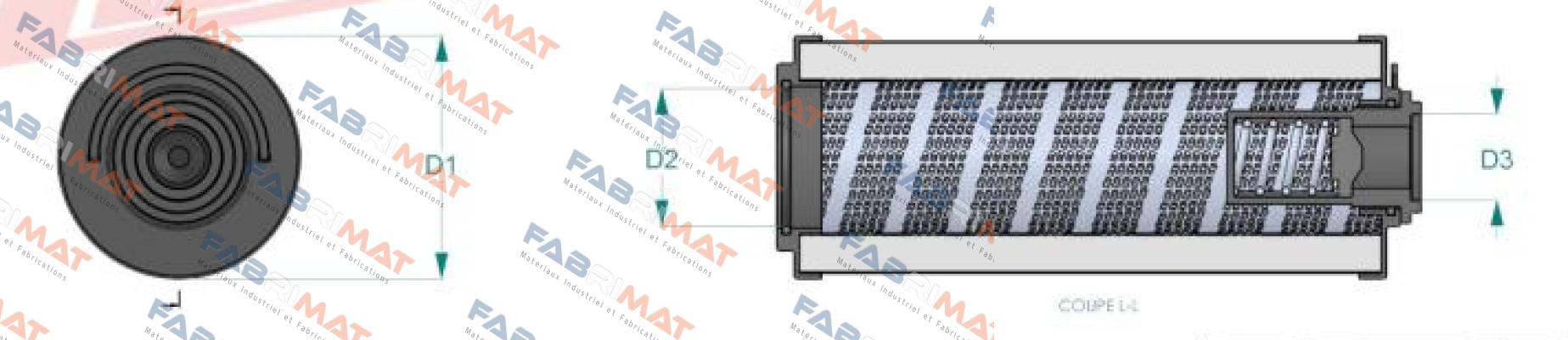 Sofima Filtri-RE 8 MS compatible SH 63303 price