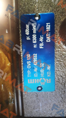 Röhm-OVS 130 price