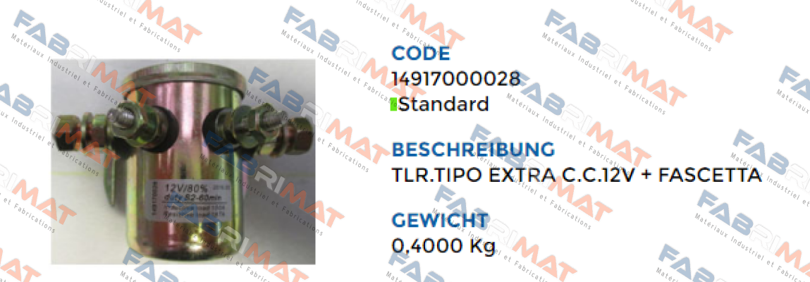 OMFB Hydraulic-M14917000028 price