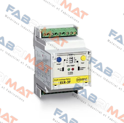 Megacon-ELR-3F 24-48 VAC/DC (604055) price