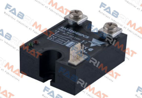 Carlo Gavazzi-RA2325H06NOS price