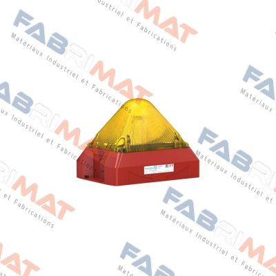 Pfannenberg-Art.No. 21550813000, Type: PY X-M-05 10-57V DC YE RAL3000 price
