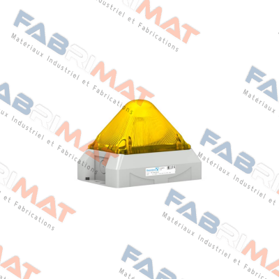 Pfannenberg-Art.No. 21551813055, Type: PY X-M-10 10-60V DC YE RAL7035 price