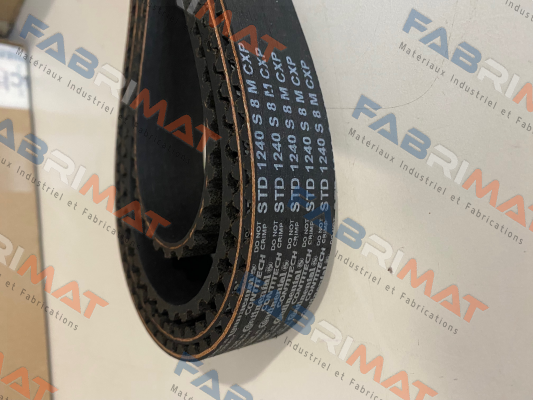 Contitech-STD8124030CXP price