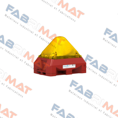 Pfannenberg-Art.No. 21554813000, Type: PY X-MA-05 10-60VDC YE RAL3000 price