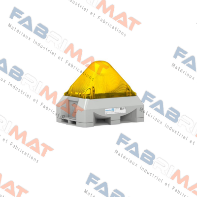 Pfannenberg-Art.No. 21554813055, Type: PY X-MA-05 10-60VDC YE RAL7035 price