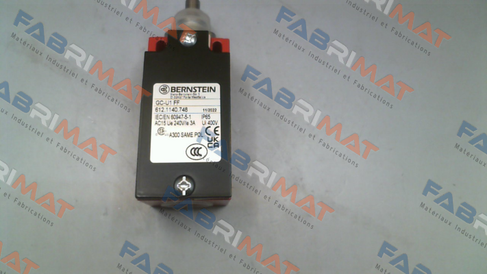 Bernstein-P/N: 6121140748 Type: GC-U1 FF price