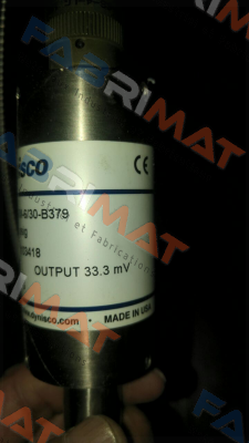 Dynisco-PT482-5M-6/30-B379 price