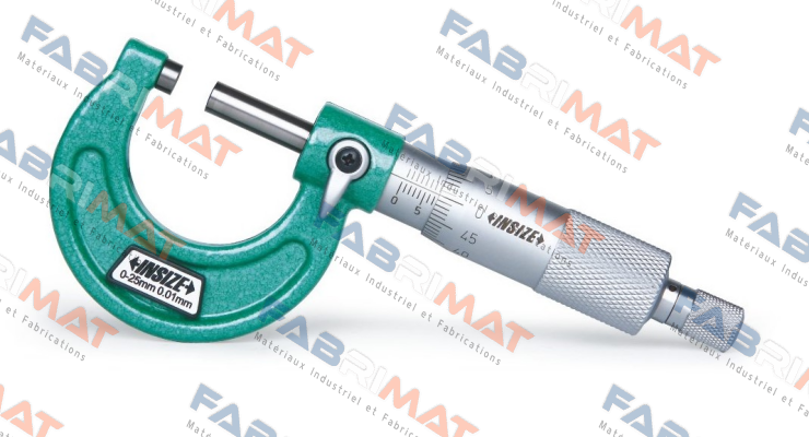 INSIZE-3203-25A price