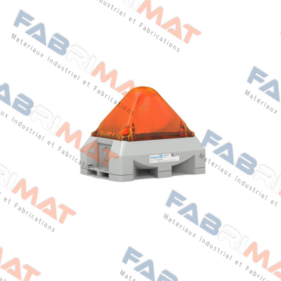 Pfannenberg-Art.No. 21554814055, Type: PY X-MA-05 10-60VDC AM RAL7035 price