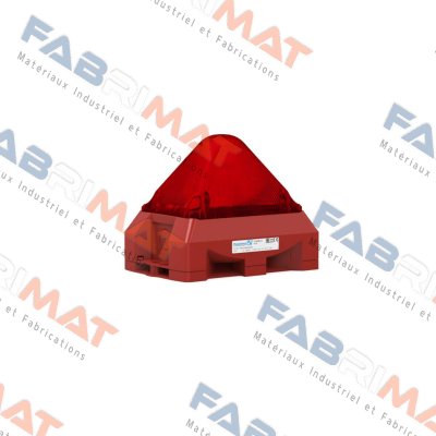 Pfannenberg-Art.No. 21555815000, Type: PY X-MA-10 10-60VDC RD RAL3000 price