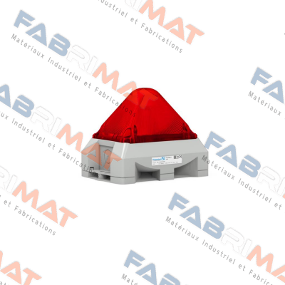 Pfannenberg-Art.No. 21555815055, Type: PY X-MA-10 10-60VDC RD RAL7035 price