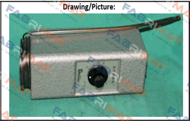 Robertshaw-EAC-4L ,  203-05-SSH-450  price
