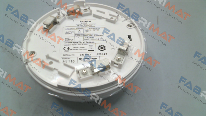 Consilium-DOS-3, N1115  (1100060) price
