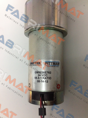 Ametek Pittman-GM9236E762 (OEM*) price