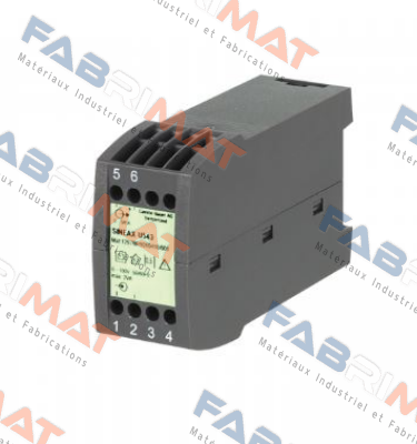 Camille Bauer-SINEAX U543 price