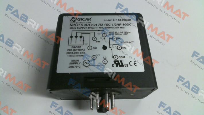 GICAR-9.1.53.08G 00 price