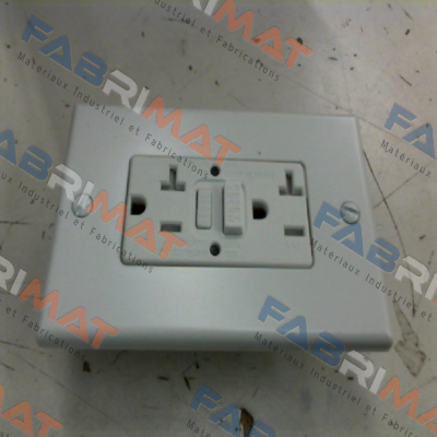 Hubbell-GFTWRST20W price