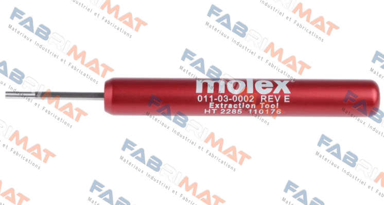 Molex-11-03-0002 price