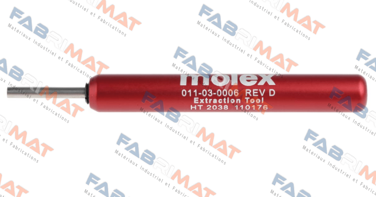 Molex-11-03-0006 price