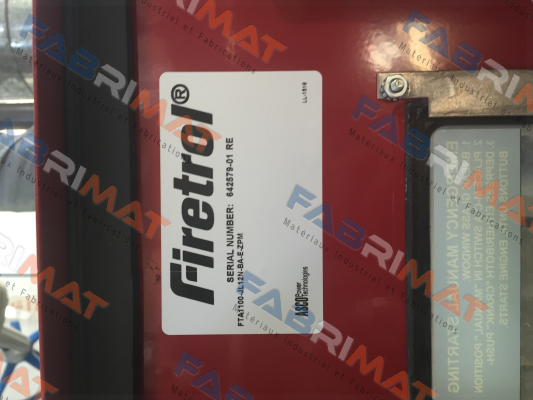 Firetrol-AS-1198-003 price