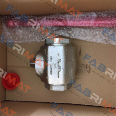 Mha Zentgraf-MKHP420-DN32-G1 1/4-1128 Zn price