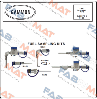 Gammon Technical Products-GTP-992-4MS price