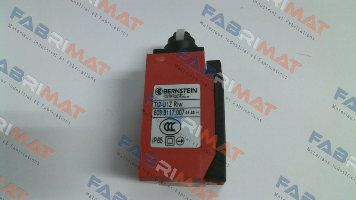 Bernstein-P/N: 6088117007, Type: TI2-U1Z RIW price