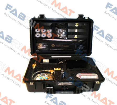 Gammon Technical Products-6640-01-138-2563  obsolete repl by  GTP-323   price