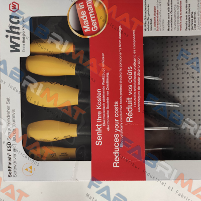 Wiha-27252 / 302ESDHK501 price
